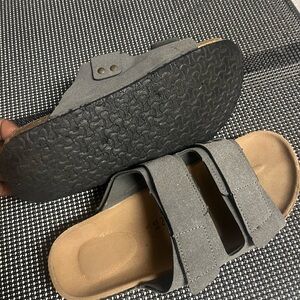 Zazg style Men's Sandals